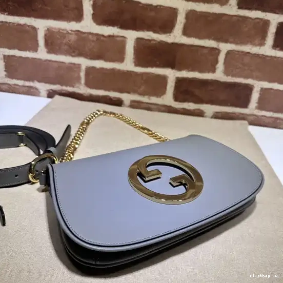 Firstbag ru shoulder Blondie Gucci bag 0603